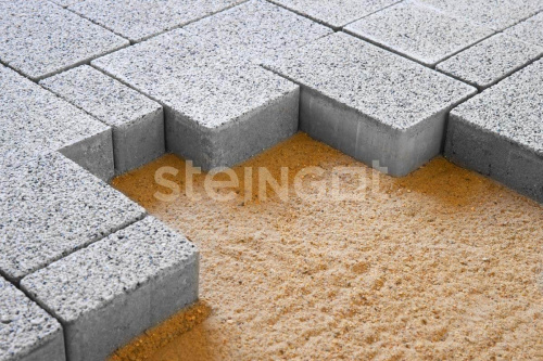 ���������� ������ Steingot ������� 80 ������� Bianco Nero